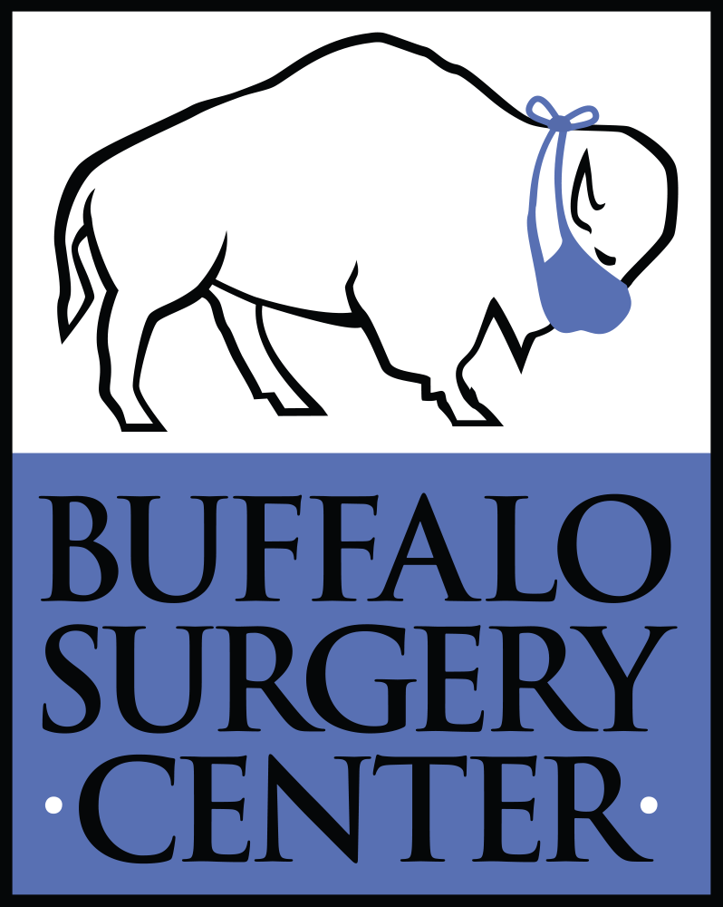 Buffalo Surgery Center Logo