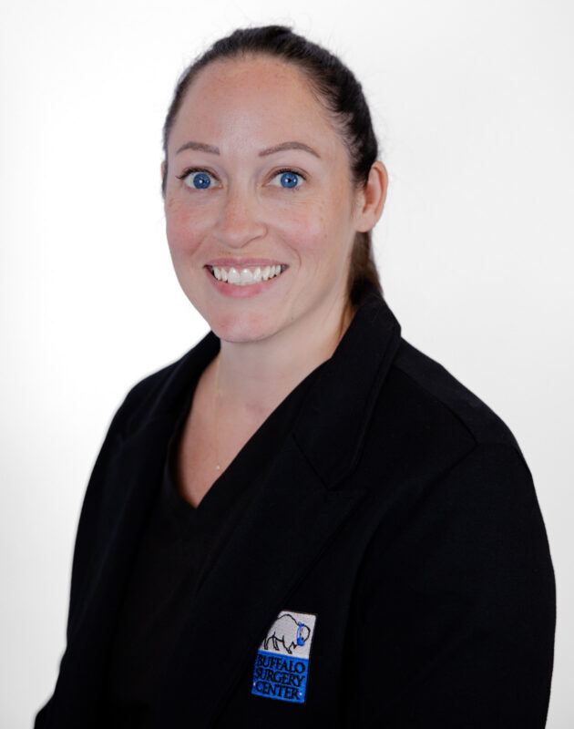 Megan Murphy, RN