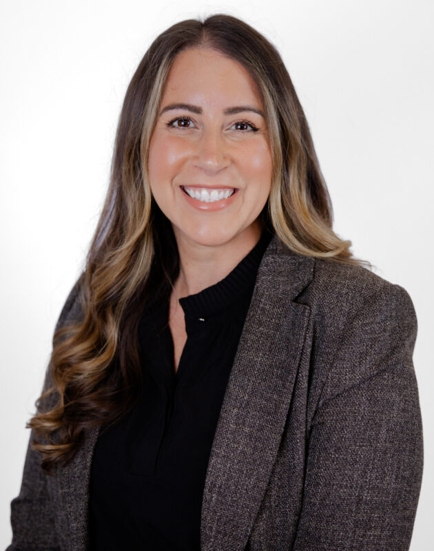 Gina Secchiaroli