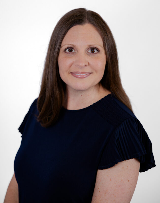 Melissa Mucklow