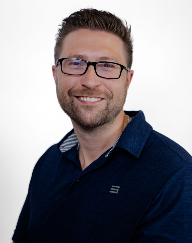Michael Kajtoch, RN